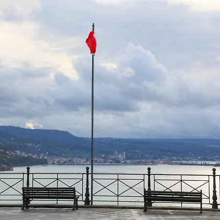 4suites * Pizzo (Calabria)