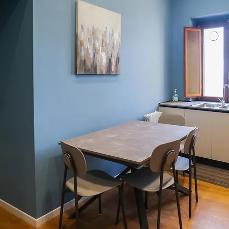 4suites * Pizzo (Calabria)