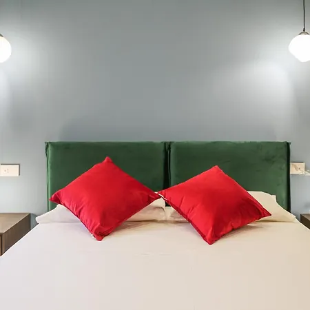 4suites Pizzo (Calabria)