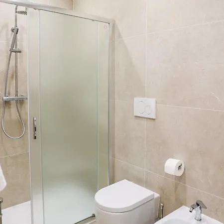 Pensión 4suites Pizzo (Calabria)