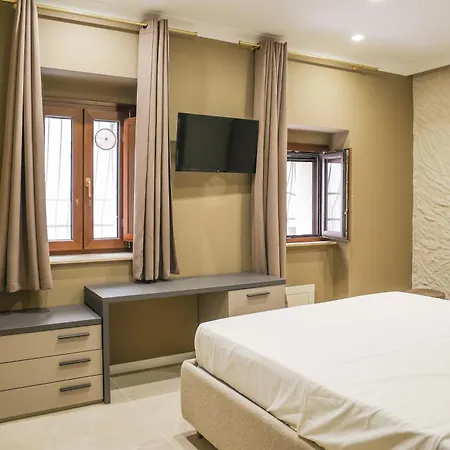 4suites Pizzo (Calabria)