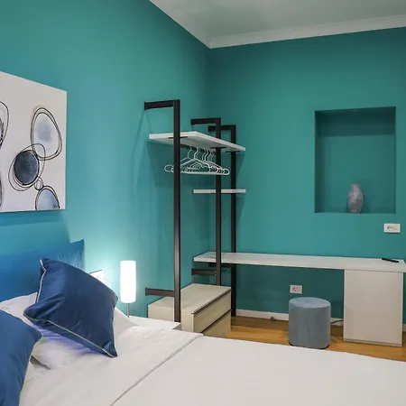 4suites Πανσιόν *