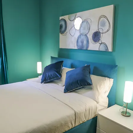 4suites Pizzo (Calabria)