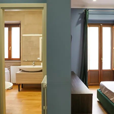 4suites Pensión