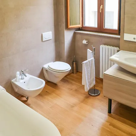 4suites Pensjonat Pizzo (Calabria)