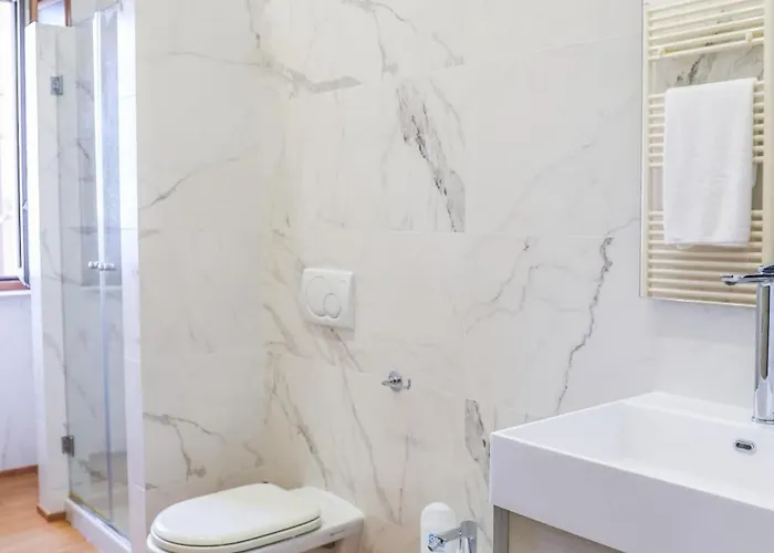 4suites 招待所 皮佐