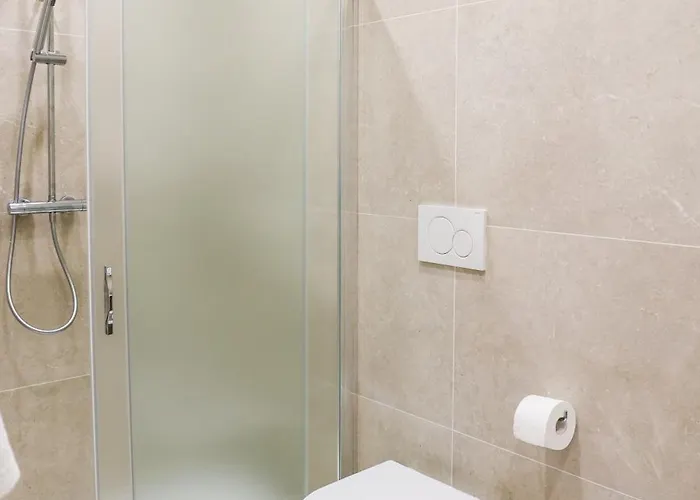 招待所 4suites 皮佐