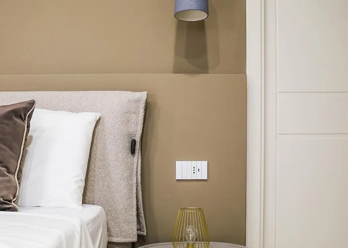 招待所 4suites 皮佐